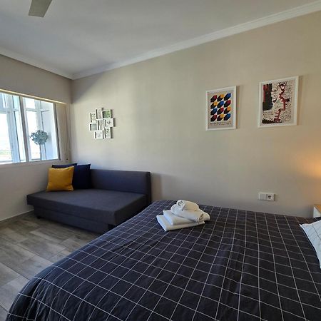 Bonito Estudio Con Vistas, Centro Torremolinos Exterior photo