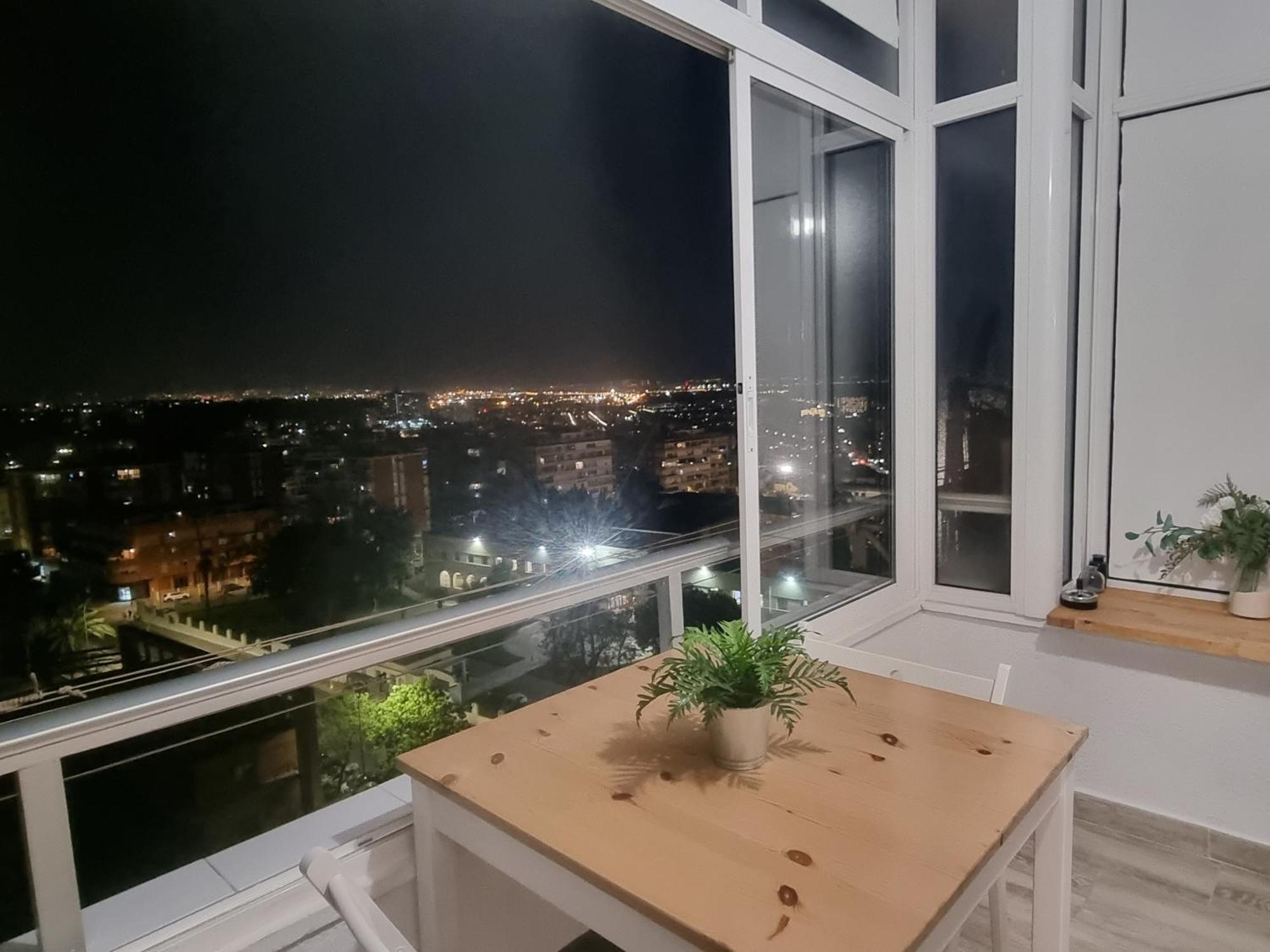 Bonito Estudio Con Vistas, Centro Torremolinos Exterior photo