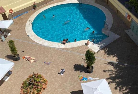 Bonito Estudio Con Vistas, Centro Torremolinos Exterior photo