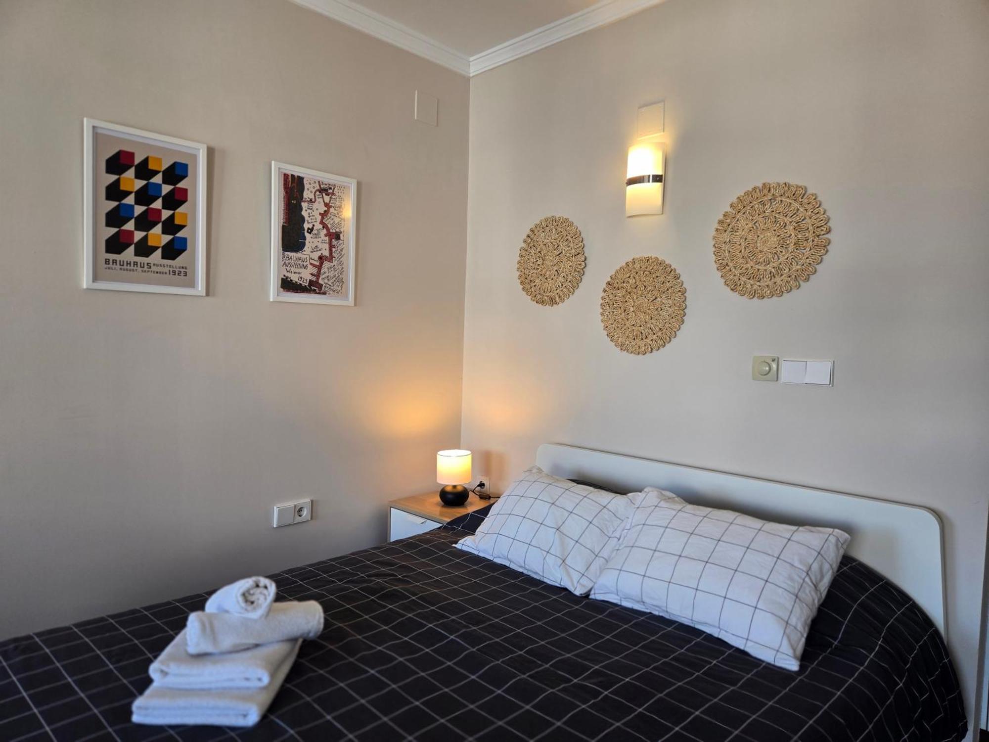Bonito Estudio Con Vistas, Centro Torremolinos Exterior photo
