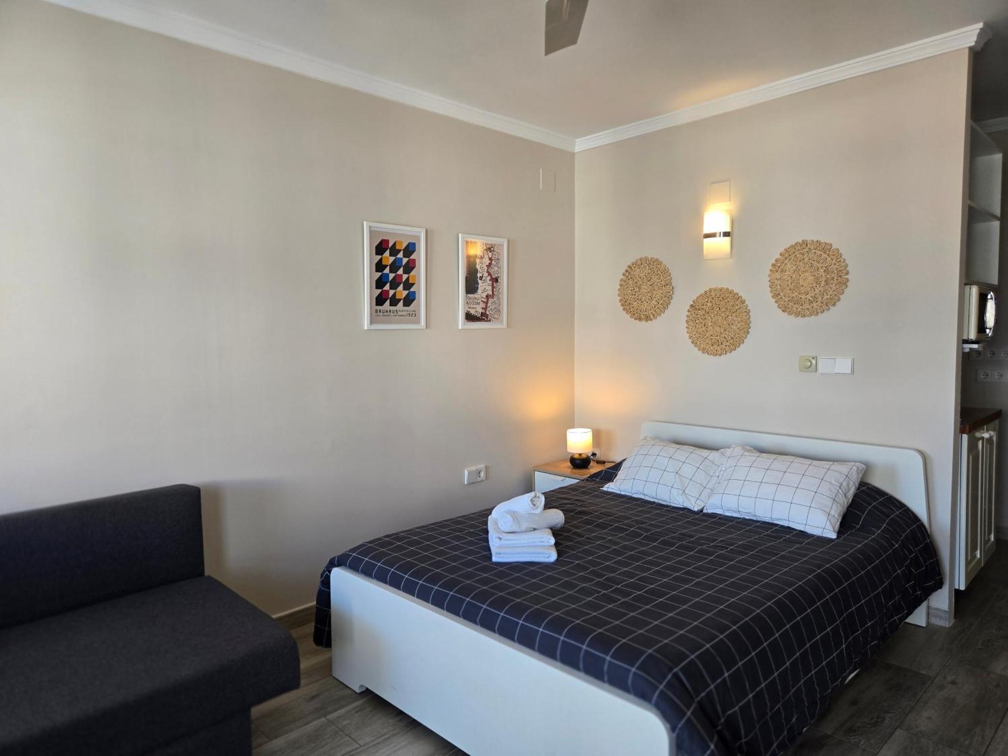 Bonito Estudio Con Vistas, Centro Torremolinos Exterior photo