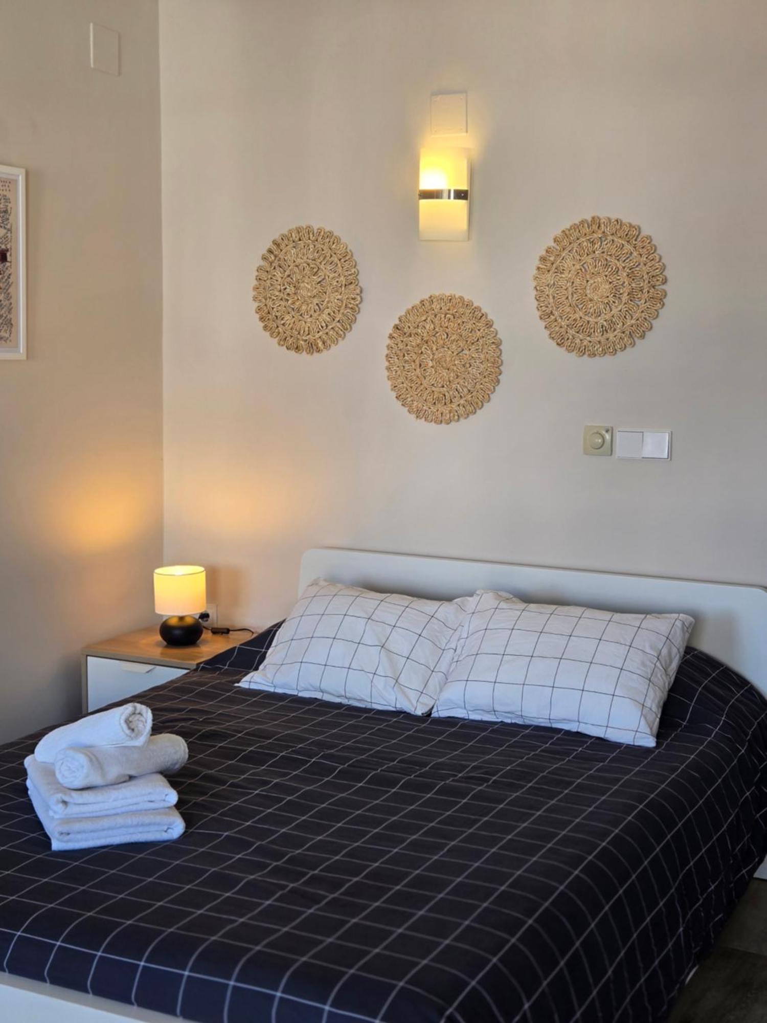 Bonito Estudio Con Vistas, Centro Torremolinos Exterior photo